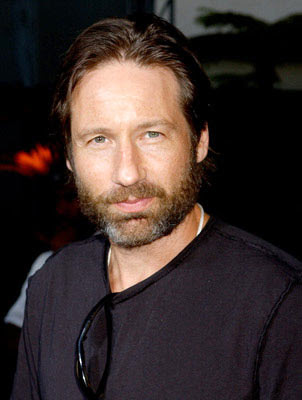 David Duchovny image