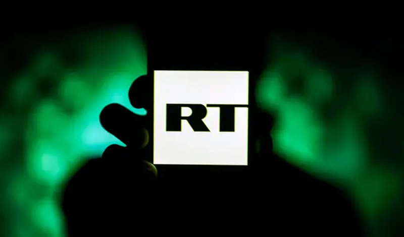 Last Monday, Ofcom in the United Kingdom revoked the license of the Russian-backed news station RT.