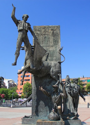 Plaza de Toros - Las Ventas 