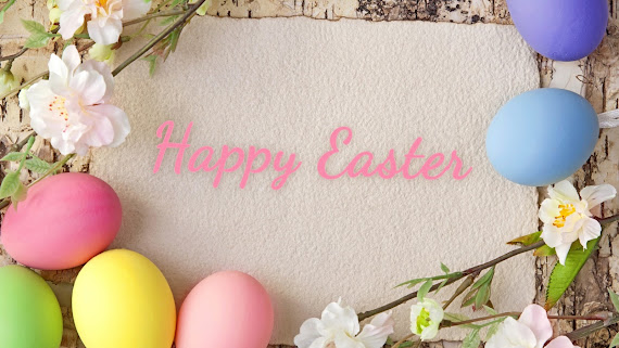 Happy Easter download besplatne pozadine za desktop 2560x1440 slike ecard čestitke blagdani Uskrs