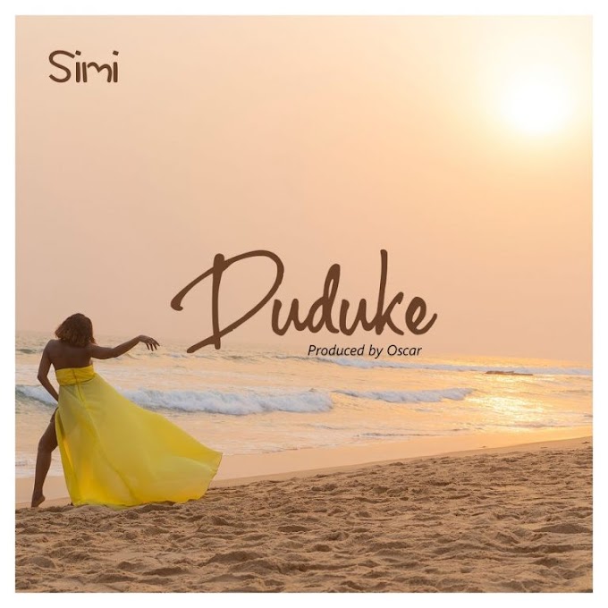 SIMI - DUDUKE (OFFICIAL VIDEO) | DOWNLOAD MP3