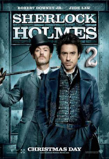 Sherlock Holmes 2 filmini full izle hd afiş resim film watch online izlemelisin full tr dublajlı