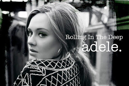Adele Rolling In The Deep Mp3 Downloads, Lyrics, Pictures and Music