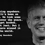 R.I.P. Bourdain