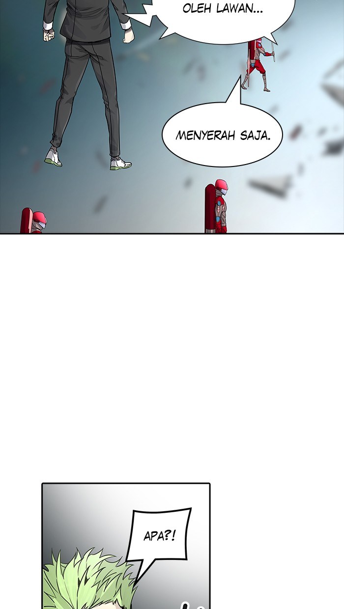 Webtoon Tower Of God Bahasa Indonesia Chapter 482