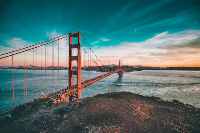 Free Things to do in San Francisco