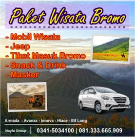 Rental Mobil Malang