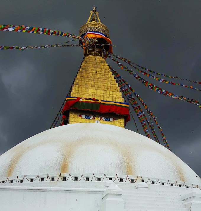 Quora asks, ‘Is Nepal safe to visit in 2021? Here is your answer