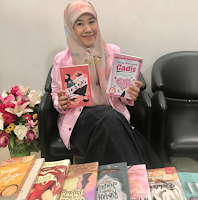 Inilah 5 Sosok Perempuan Hebat Penulis Novel di Indonesia yang Karyanya Menginspirasi