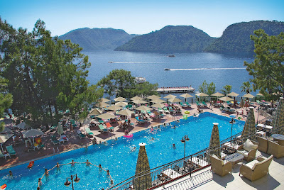 (Turkey) - Marmaris - Marmaris Aqua Parks