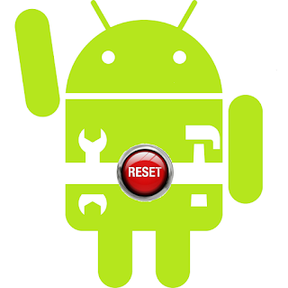 wipe/factory reset yang terlalu sering