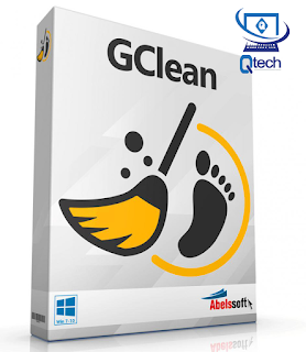 Abelssoft GClean (GoogleClean) 2020