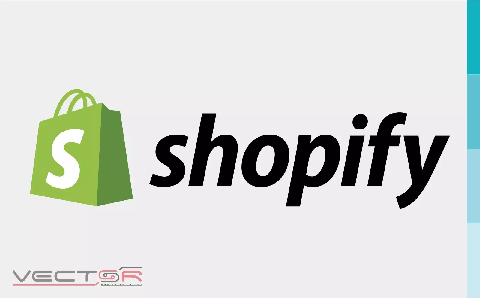 Shopify (2006) Logo - Download Vector File SVG (Scalable Vector Graphics)