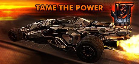 Jet Racing Extreme PC Game Free Download