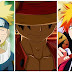 New Anime Series That Challenge The Big Three - One Piece, Naruto & Bleach