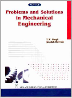 problems and solutions in mechanical engineering