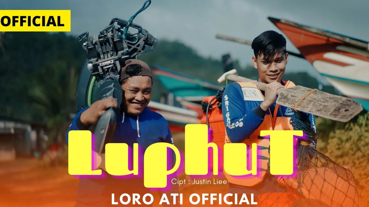 Loro Ati Official - LuphuT