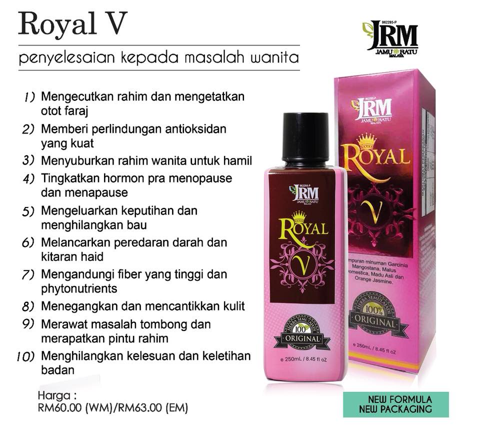 naz-jomshopping.blogspot.com: Jamu Ratu Malaya (JRM ...