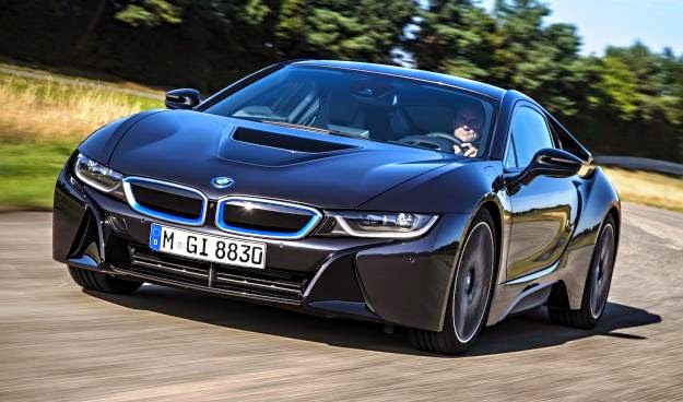 2016 BMW M8 Redesign and Specs