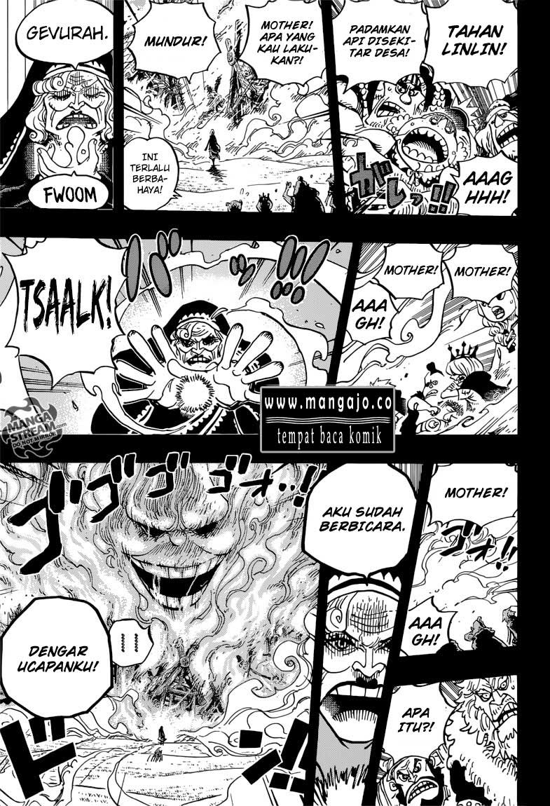 Baca One Piece Text Indo 867_Spoiler Komik One Piece_MANGAJO 869