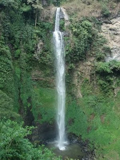 Air Terjun Curug Cimahi