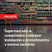 Supermercado de Paulista se compromete a adequar instalações e procedimentos a normas sanitárias