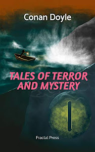 Tales of Terror and Mystery (Timeless Classics) (English Edition)