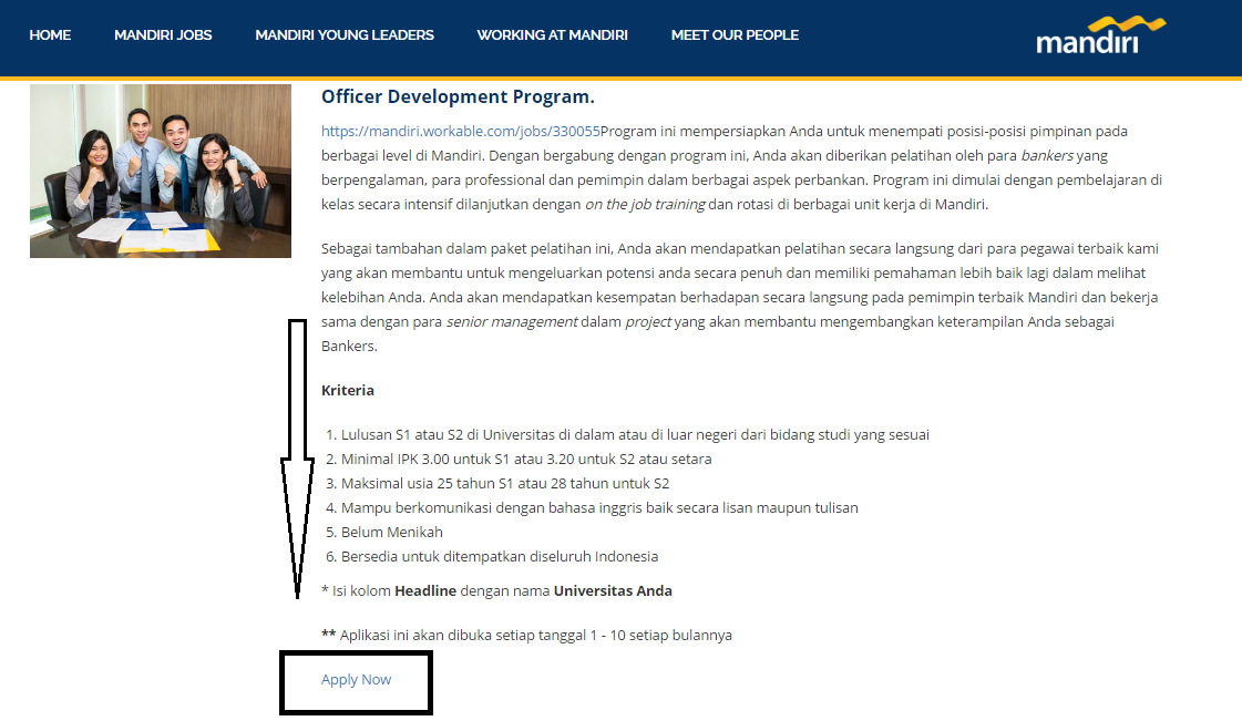 Contoh Headline Lamaran Kerja Untuk Fresh Graduate Temukan Contoh