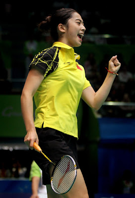 Shixian Wang