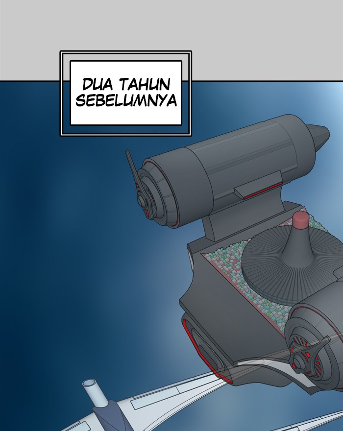 Webtoon Tower Of God Bahasa Indonesia Chapter 417