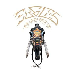 the eagles cd covers