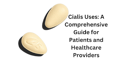 Cialis Uses