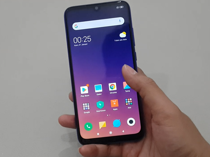 Xiaomi Redmi Note 7 Bagus Gak Review Kelebihan Dan Kekurangan Di Harga 2 Jutaan Elppas Story