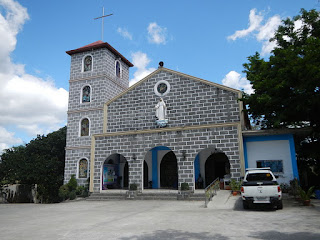 Nuestra Señora de Lourdes Parish - Pulong Sampalok, Doña Remedios Trinidad, Bulacan