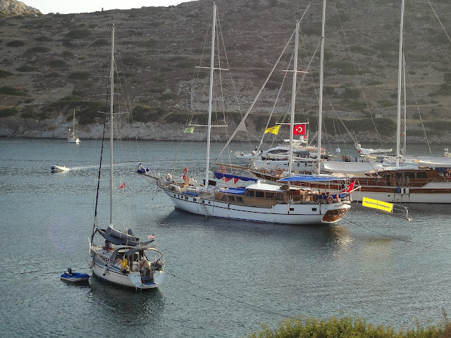 gezi knidos 5