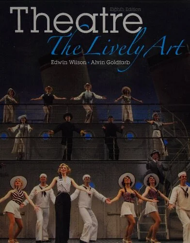 Download Theatre: The Lively Art 8th Edition PDF