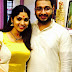 Actress Muktha Marriage with Rinku Tomy-August 30-Photos