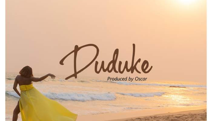 MUSIC: DUDUKE - SIMI