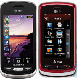 Samsung A887 Solstice Review - Manual - Specification