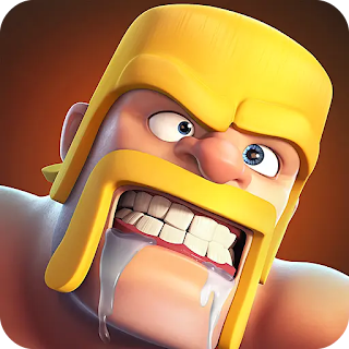 clash of clans mod