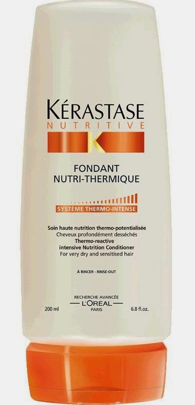 kerastase fondant nutri thermique