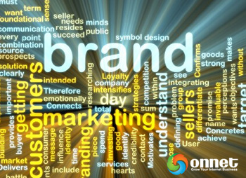 Branding Online