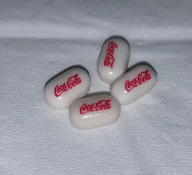 Coca Cola Tic Tac