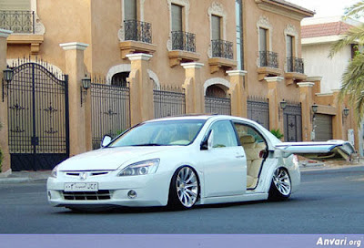 design the best cars, honda car