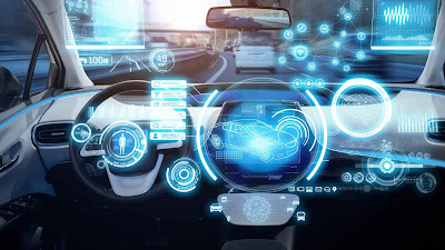 Global Connected Vehicle Market