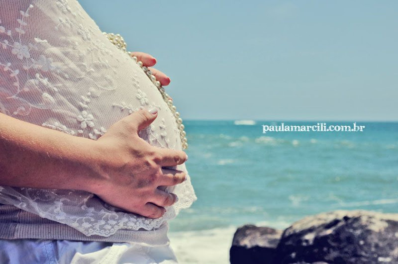 maternity session