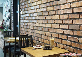 The Bloom, The Bloom Café, Bandar Puteri, Puchong, Cafe in Puchong, 