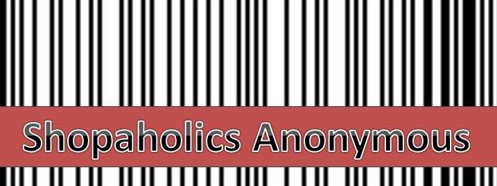 Shopaholics Anonymous