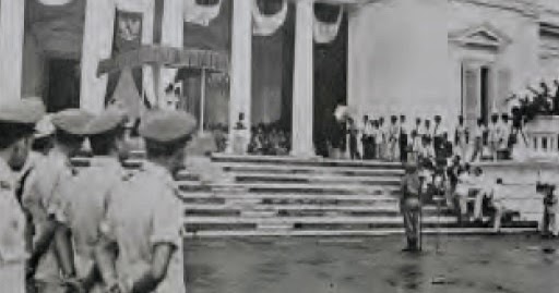 Pelaksanaan Demokrasi Indonesia Periode 1959 1965 
