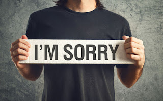 The Apology